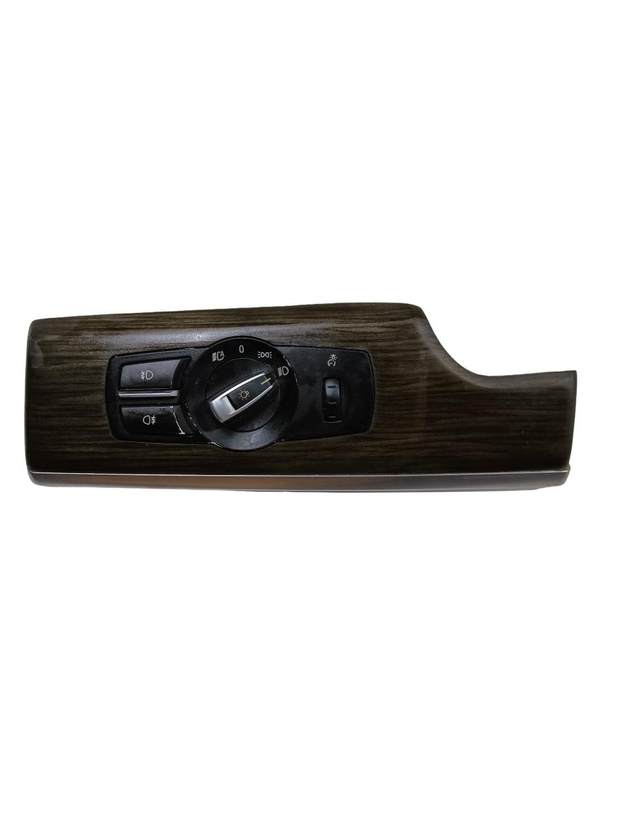 Bloc lumini BMW 7 V F01, F02, F03, F04 2008 - 2015, BMW 5 F10 2009 - 2016 9192744