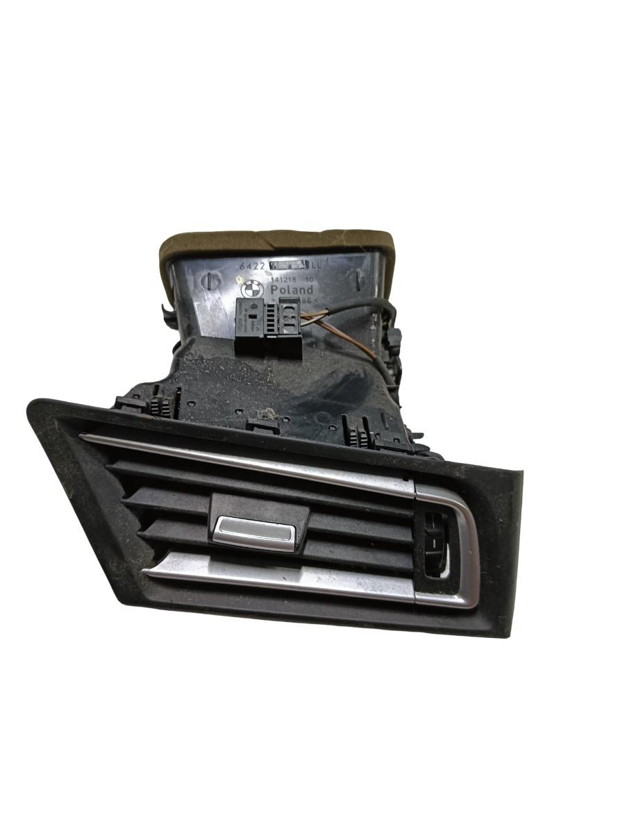 Grila ventilatie  stanga fata BMW 7 V F01, F02, F03, F04 2008 - 2015