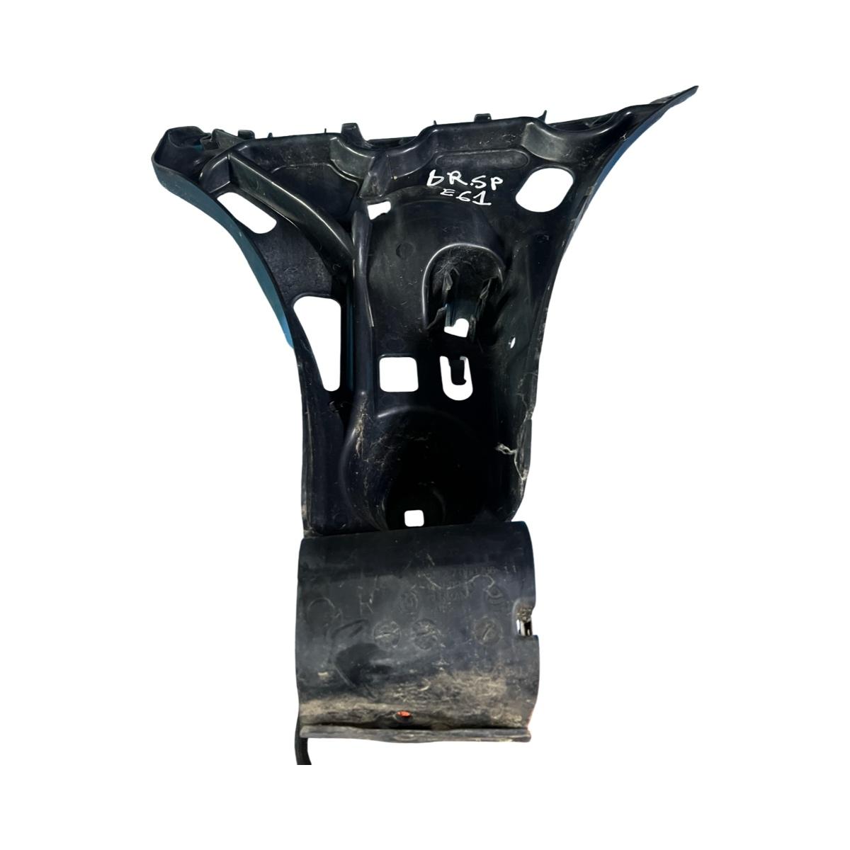 Suport bara de protectie spate dreapta spate BMW 5 V Touring E61 2004 - 2010 – foto 2