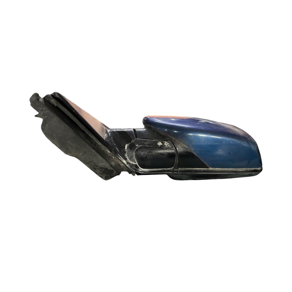 Oglinda laterala electrica portiera fata stanga BMW 5 V Touring E61 2004 - 2010 – foto 3