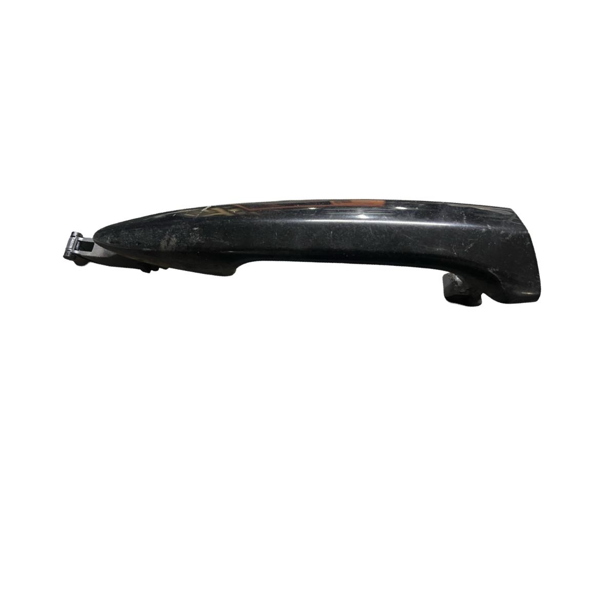 Maner exterior portiera spate dreapta spate LEXUS IS II Saloon GSE2_, ALE2_, USE2_ 2005 - 2013 – foto 2