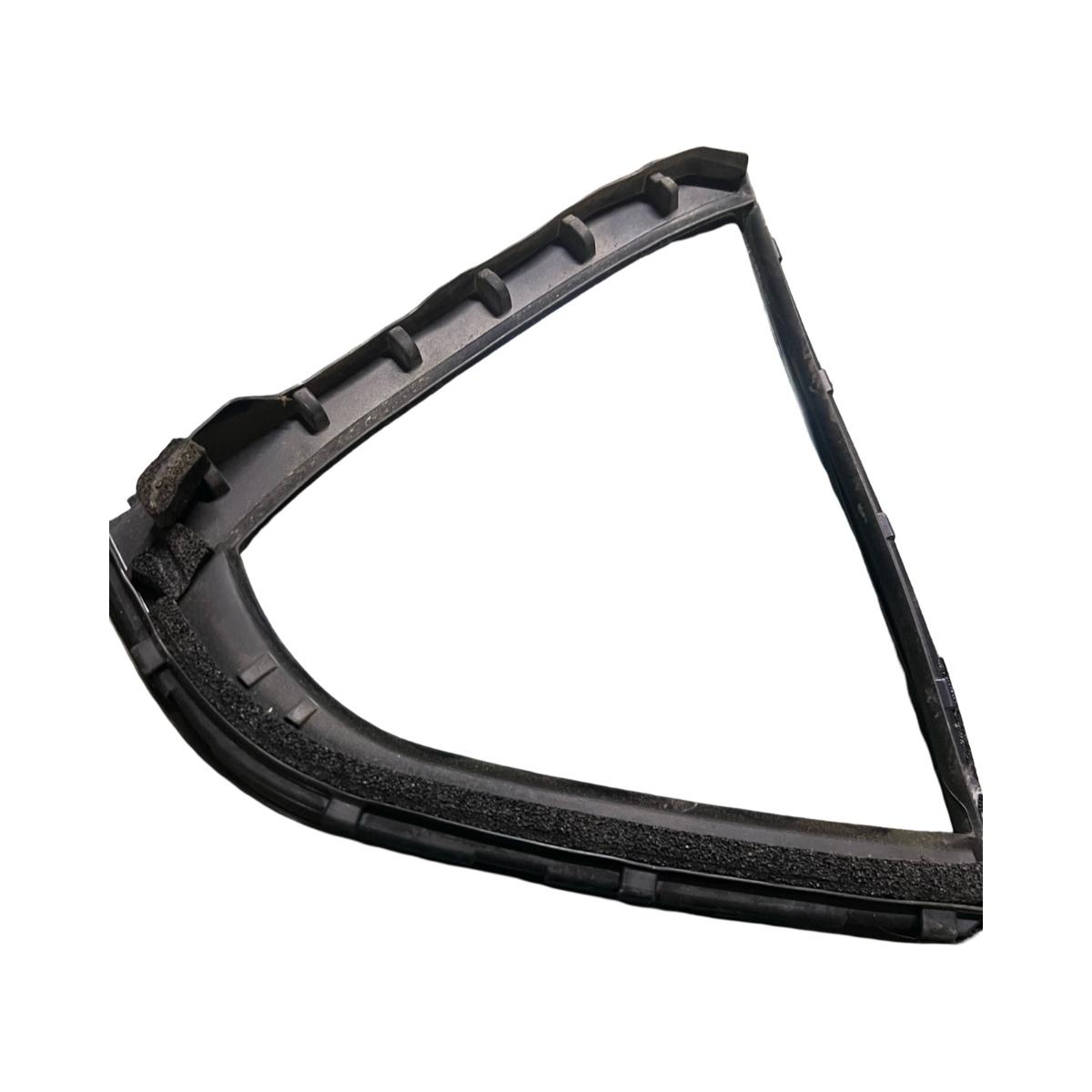Geam lateral spate dreapta LEXUS IS II Saloon GSE2_, ALE2_, USE2_ 2005 - 2013 43R005834 – foto 2