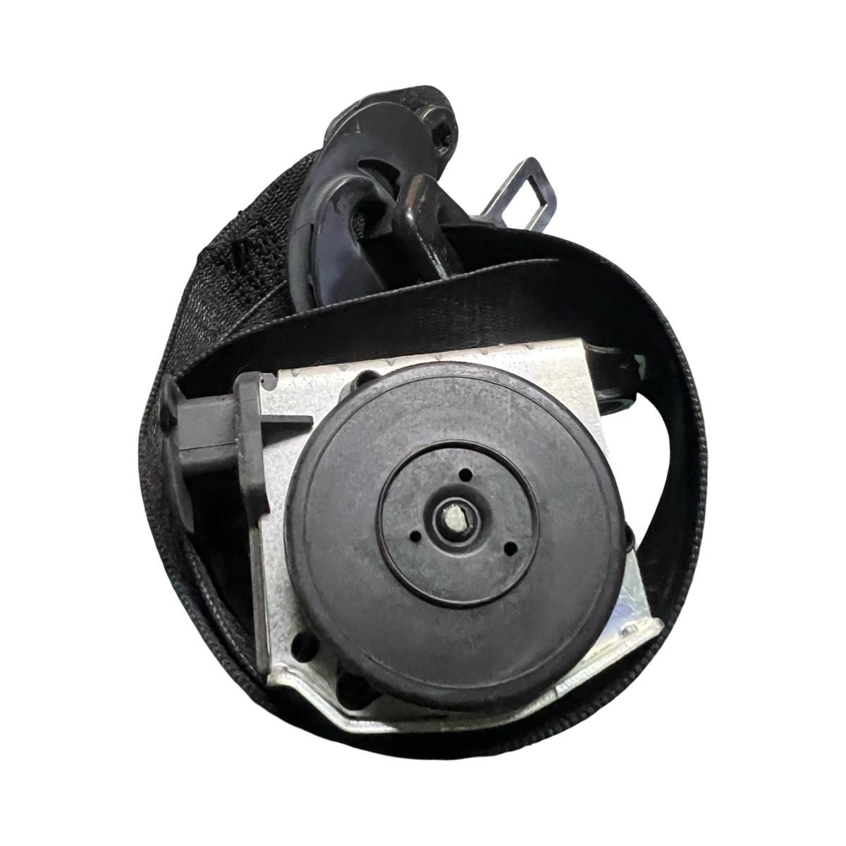 Centura de siguranta fata dreapta BMW 5 V Touring E61 2004 - 2010 – foto 2