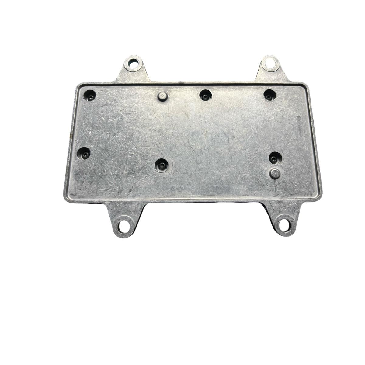 Modul/unitate de control airbaguri VOLVO V50 MW, 545 2003 - 2012 30724427 – foto 3