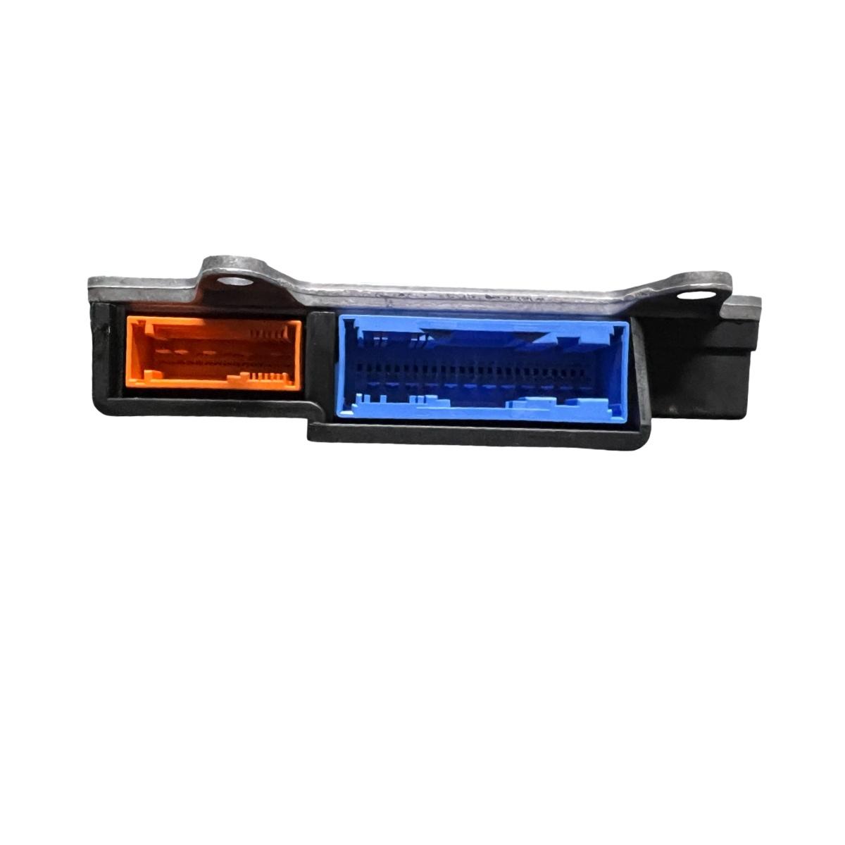 Modul/unitate de control airbaguri VOLVO V50 MW, 545 2003 - 2012 30724427 – foto 2
