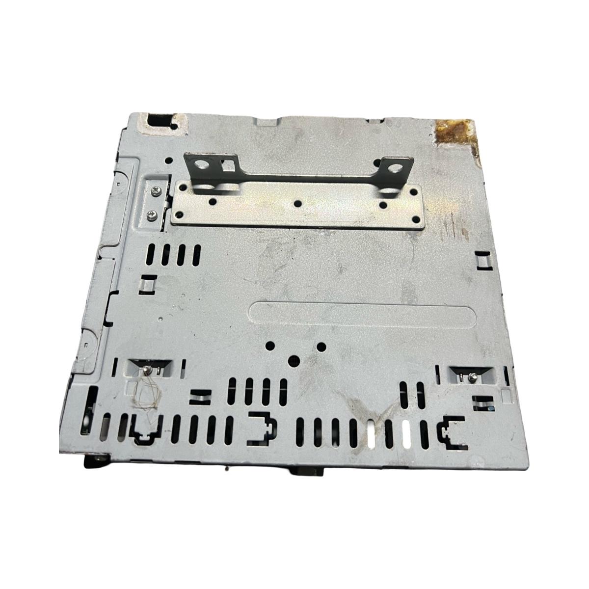 Player CD/DVD sistem de navigatie VOLVO V50 MW, 545 2003 - 2012