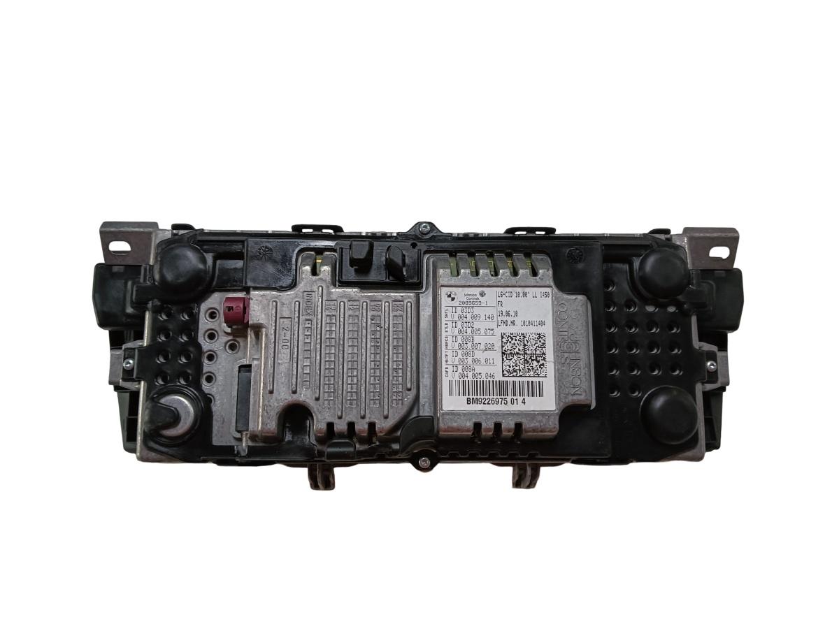 Display BMW 7 V F01, F02, F03, F04 2008 - 2015 9226975 – foto 2