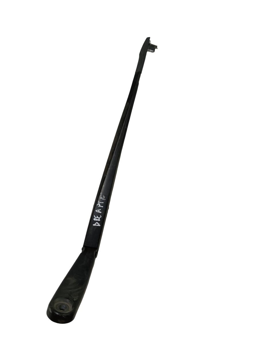 Brat stergator faruri dreapta fata BMW 7 V F01, F02, F03, F04 2008 - 2015 – foto 2