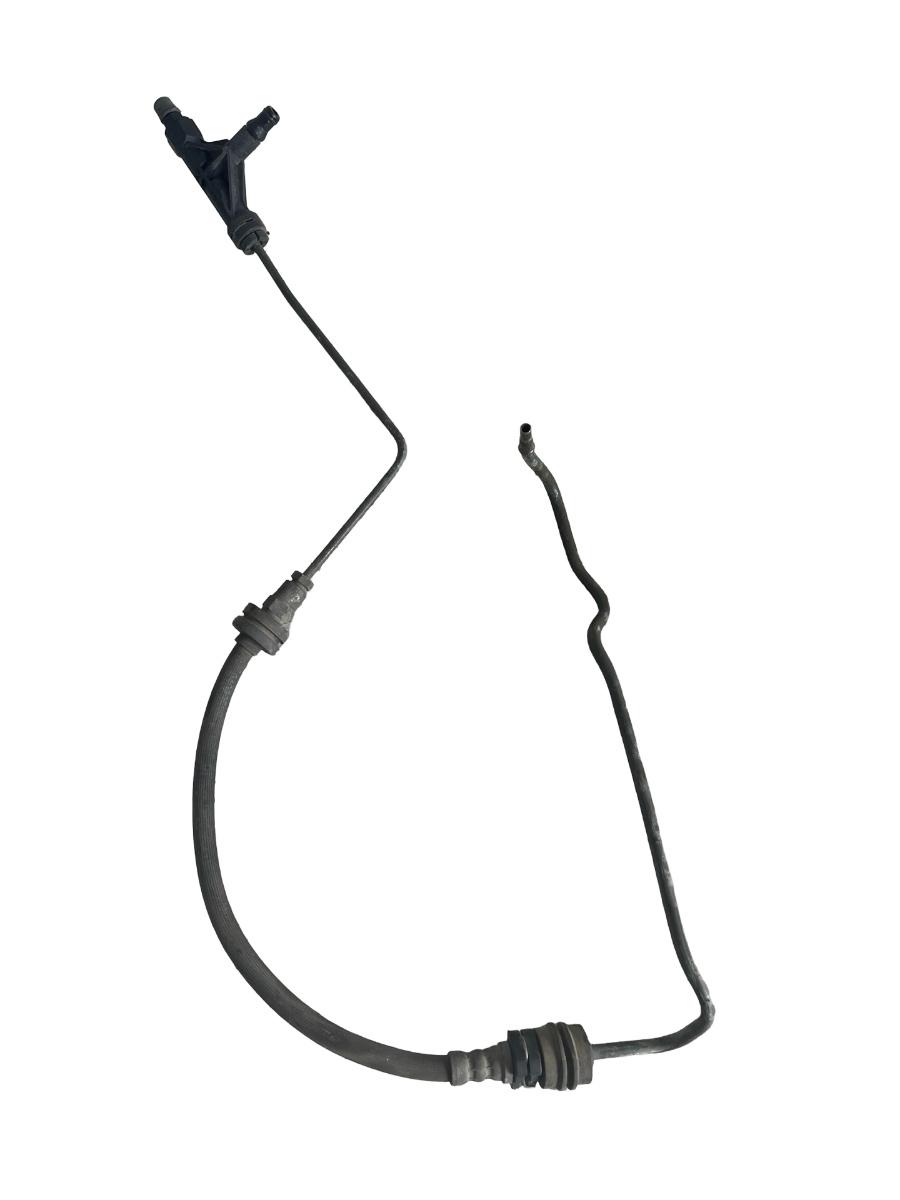 Conducta ambreiaj VOLVO S40 II MS, 544 2003 - 2012 2.0 D D 4204 T – foto 2