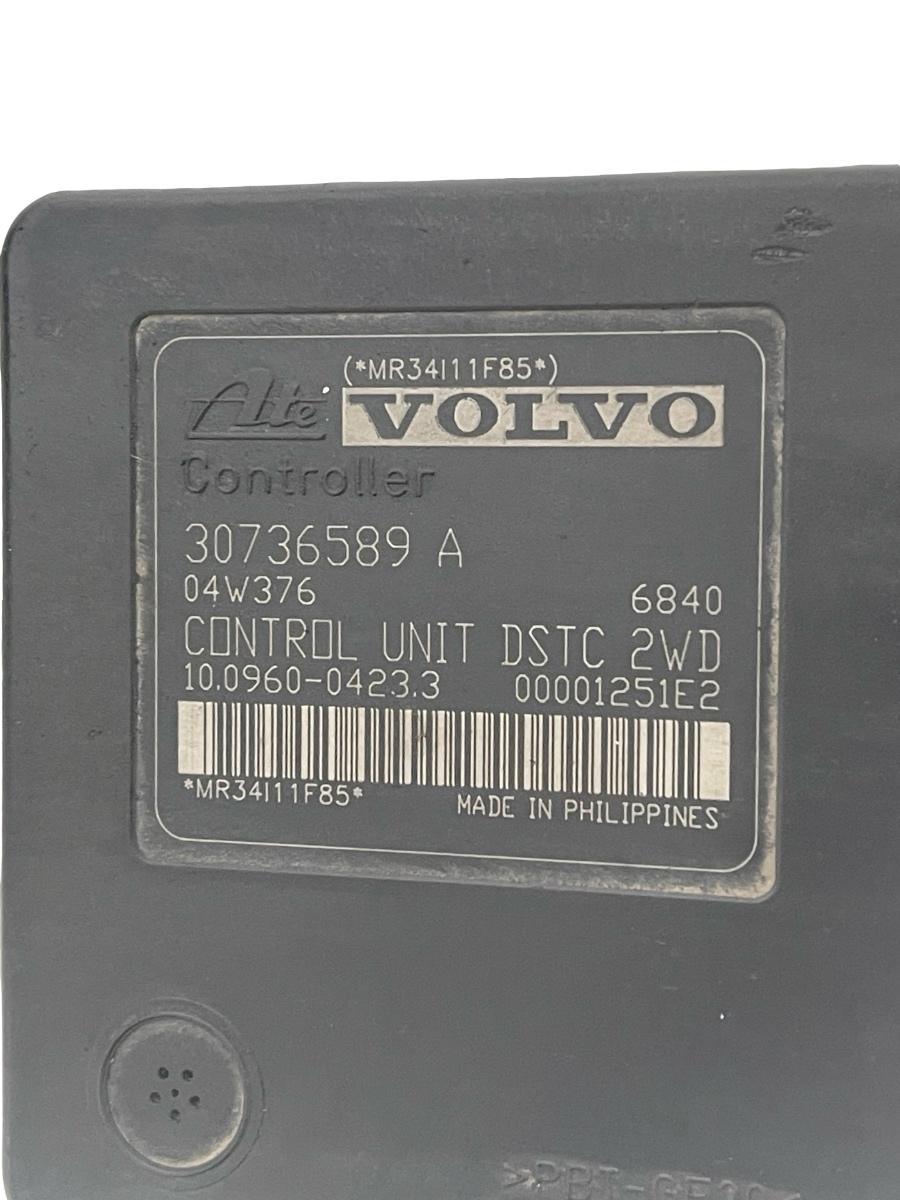Pompa ABS VOLVO S40 II MS, 544 2003 - 2012 2.0 D D 4204 T 4N51-2C405-EC – foto 3
