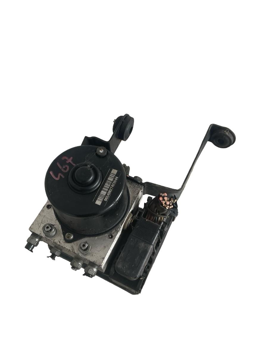 Pompa ABS VOLVO S40 II MS, 544 2003 - 2012 2.0 D D 4204 T 4N51-2C405-EC