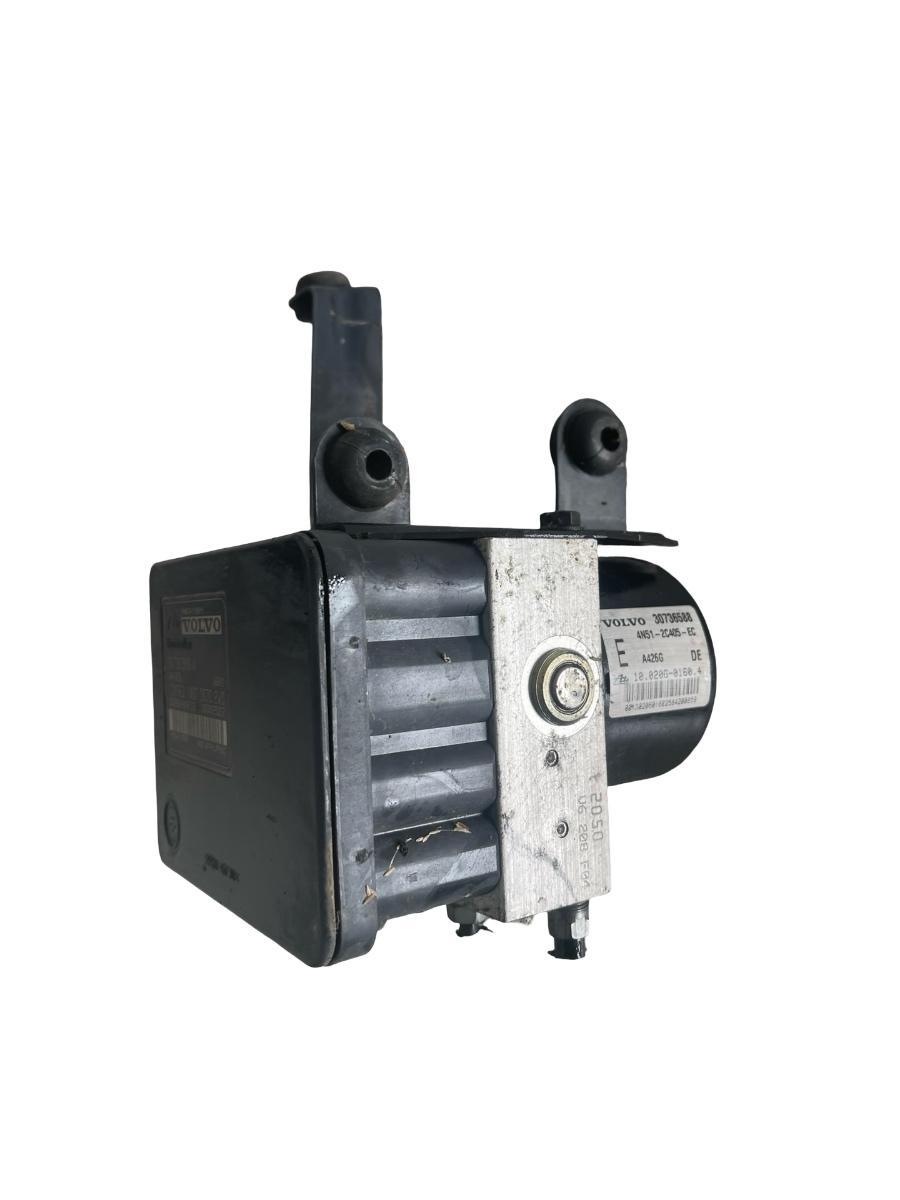 Pompa ABS VOLVO S40 II MS, 544 2003 - 2012 2.0 D D 4204 T 4N51-2C405-EC – foto 4