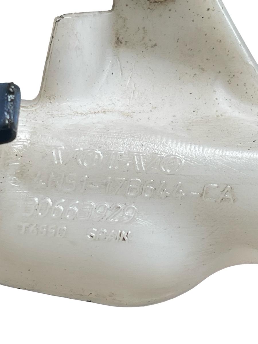 Gat de umplere rezervor parbriz VOLVO S40 II MS, 544 2003 - 2012 2.0 D D 4204 T 4N51-1ZB644-CA – foto 3
