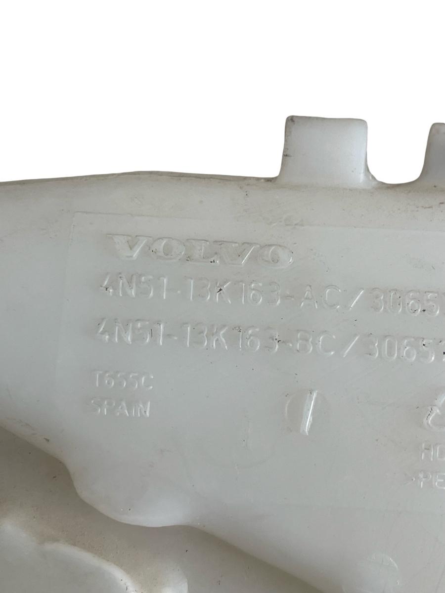 Vas strop gel VOLVO S40 II MS, 544 2003 - 2012 2.0 D D 4204 T 4N51-13K163-AC – foto 3