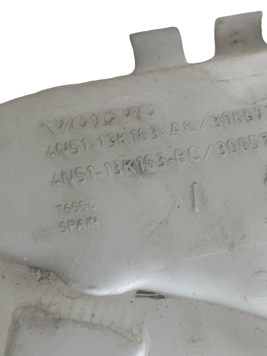 Vas/rezervor lichid de spalare parbriz VOLVO S40 II MS, 544 2003 - 2012 2.0 D D 4204 T 4N51-13K163-AC – foto 3