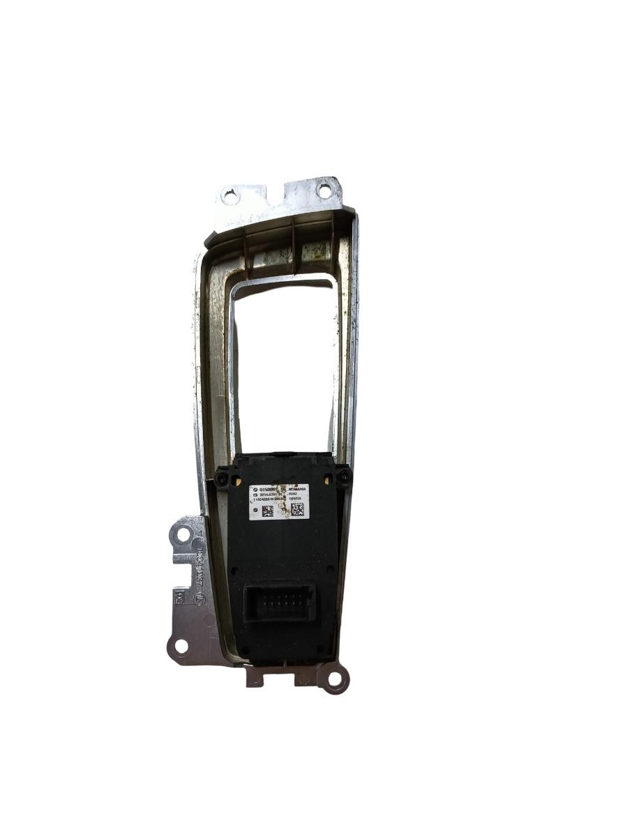 Buton frana de mana  BMW 7 V F01, F02, F03, F04 2008 - 2015 9159997 – foto 2