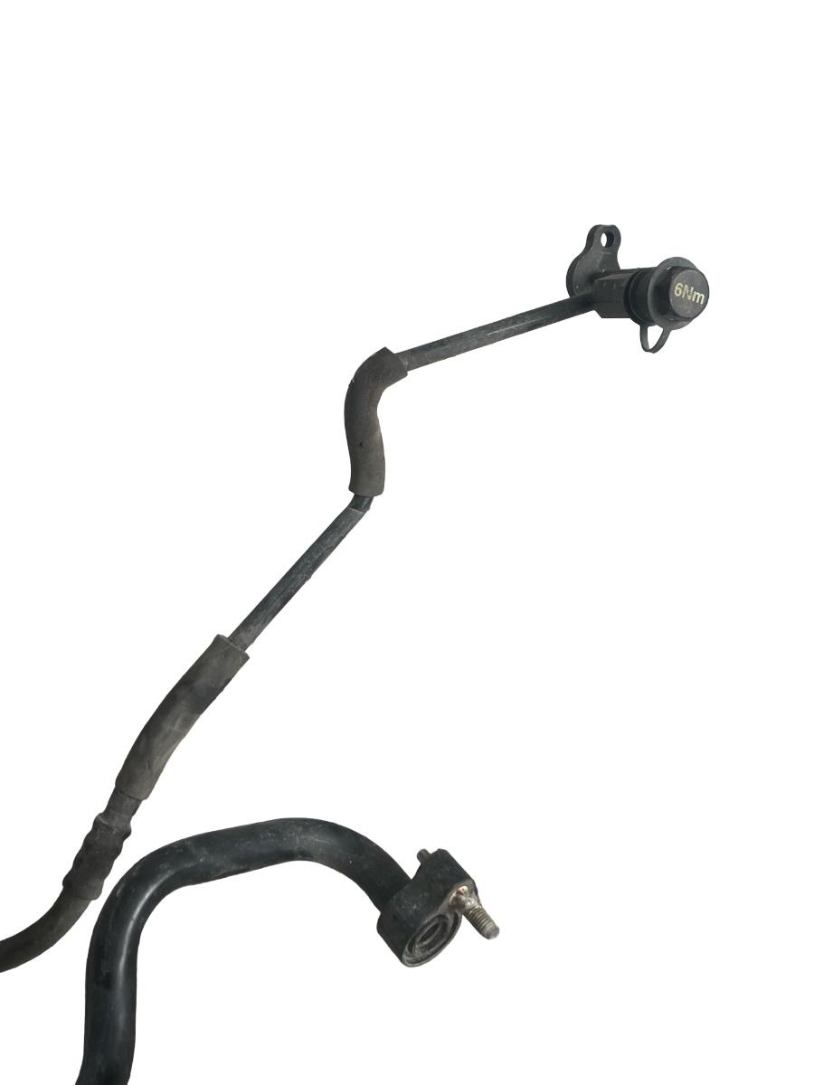 Conducte AC VOLVO S40 II MS, 544 2003 - 2012 2.0 D D 4204 T 4N51-19A834-BH – foto 4