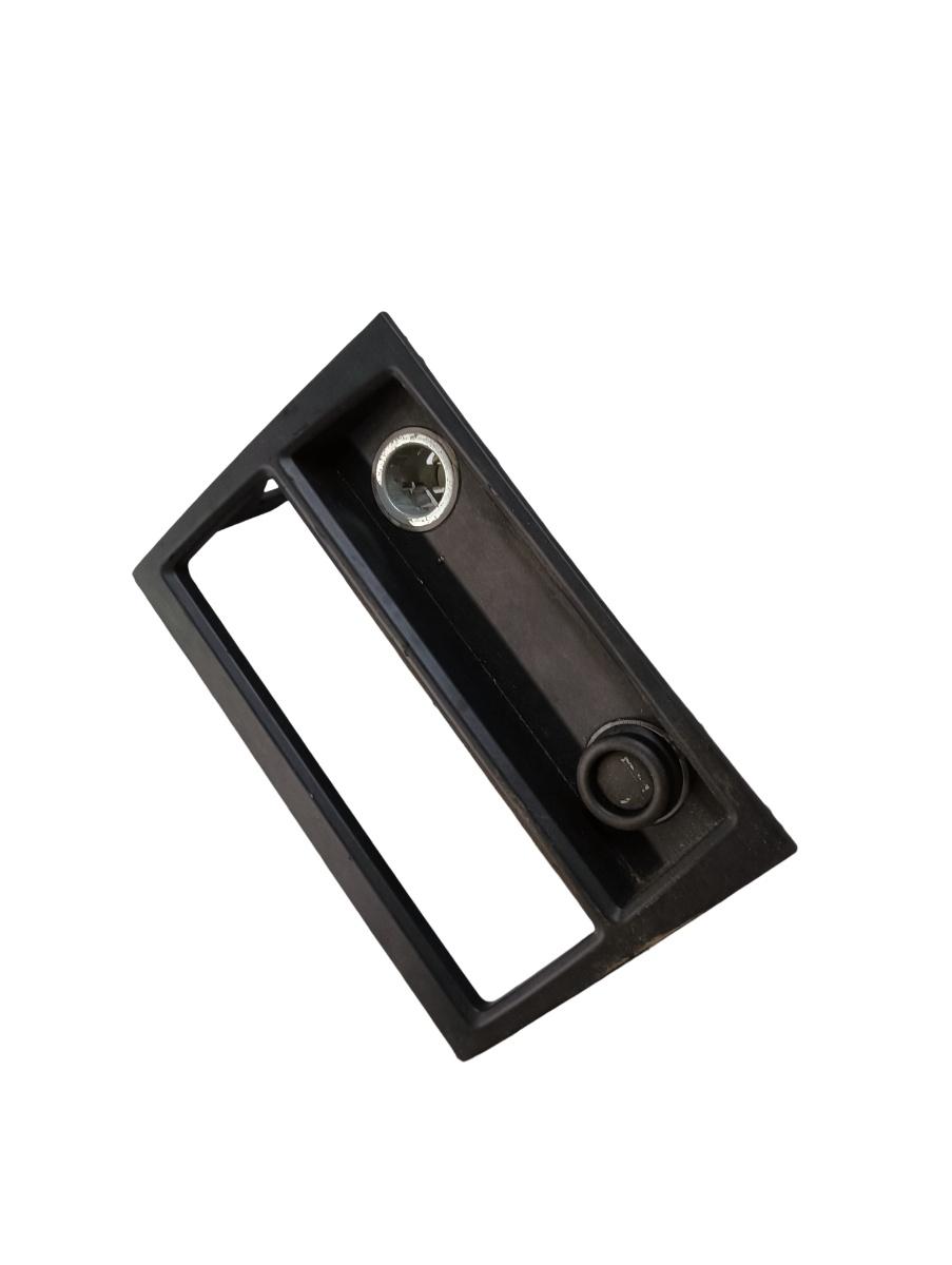 Ornament bricheta BMW 7 V F01, F02, F03, F04 2008 - 2015 58450713