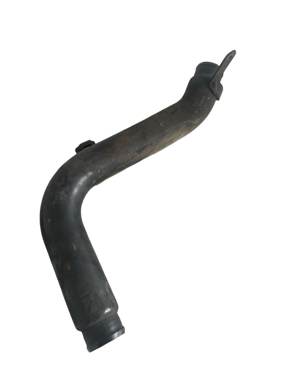 Tubulatura intercooler VOLVO S40 II MS, 544 2003 - 2012 2.0 D D 4204 T