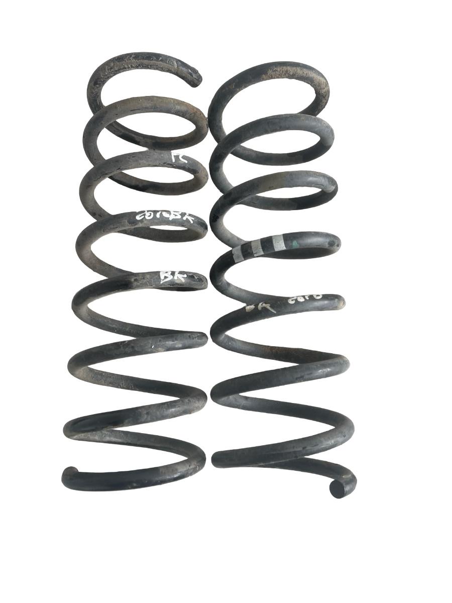 Suspensie pe arcuri elicoidale spate spate VOLVO V50 MW, 545 2003 - 2012 1.6 D2 D 4162 T – foto 2