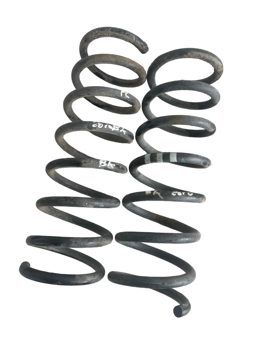 Suspensie pe arcuri elicoidale spate spate VOLVO V50 MW, 545 2003 - 2012 1.6 D2 D 4162 T