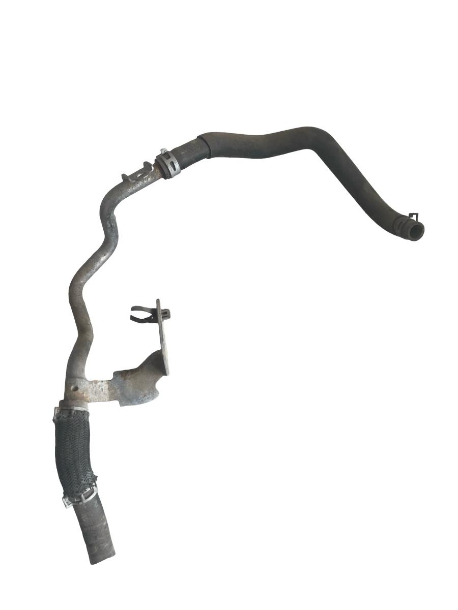 Furtun lichid de racire motor RENAULT KOLEOS II 2016 - > 2.0DCI E6 – foto 2