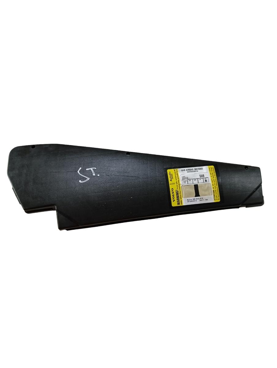 Airbag scaun stanga fata VOLVO V50 MW, 545 2003 - 2012 30615563