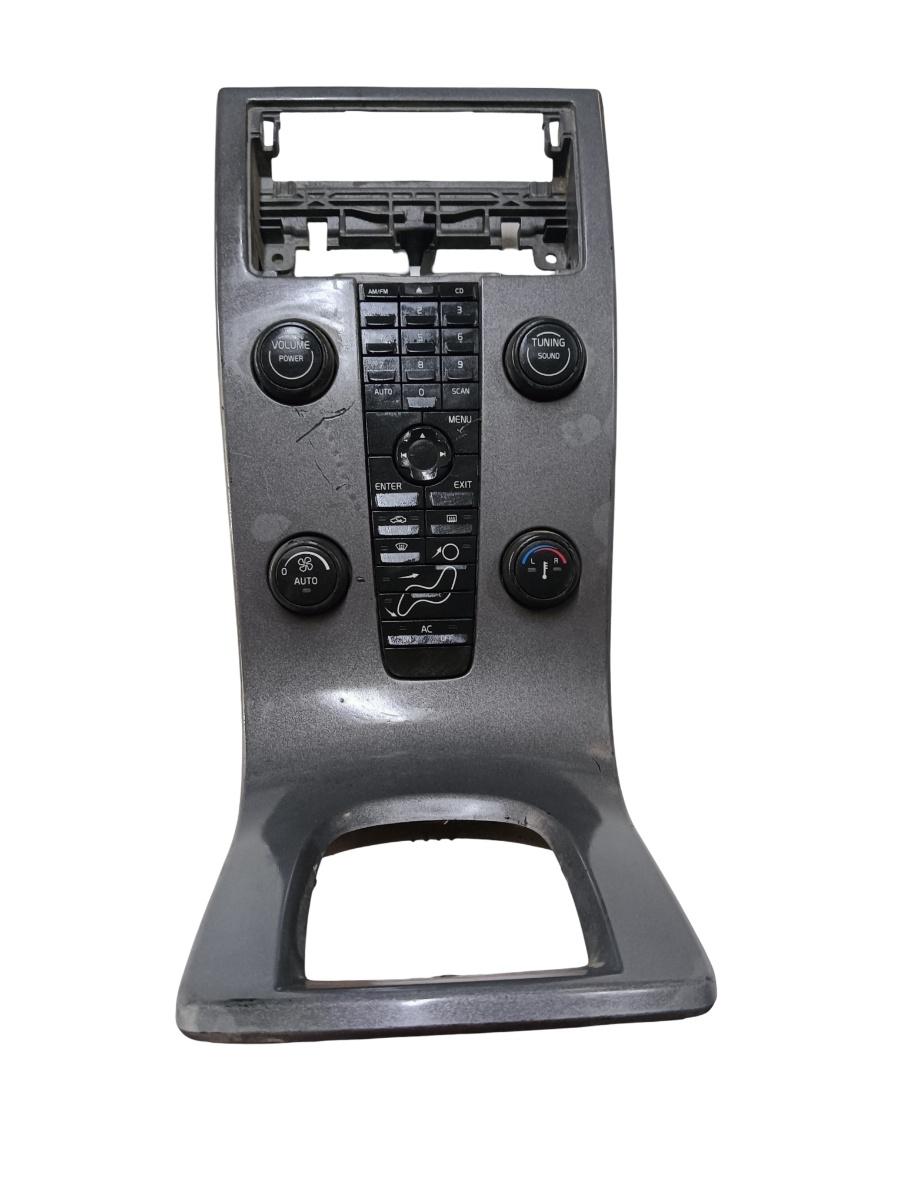 Climatizare VOLVO V50 MW, 545 2003 - 2012
