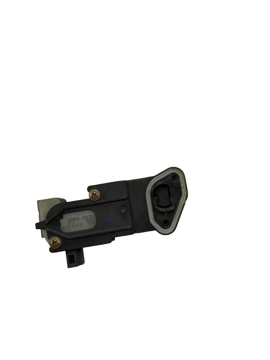 Motoras blocare usita rezervor combustibil VOLVO V50 MW, 545 2003 - 2012 – foto 2