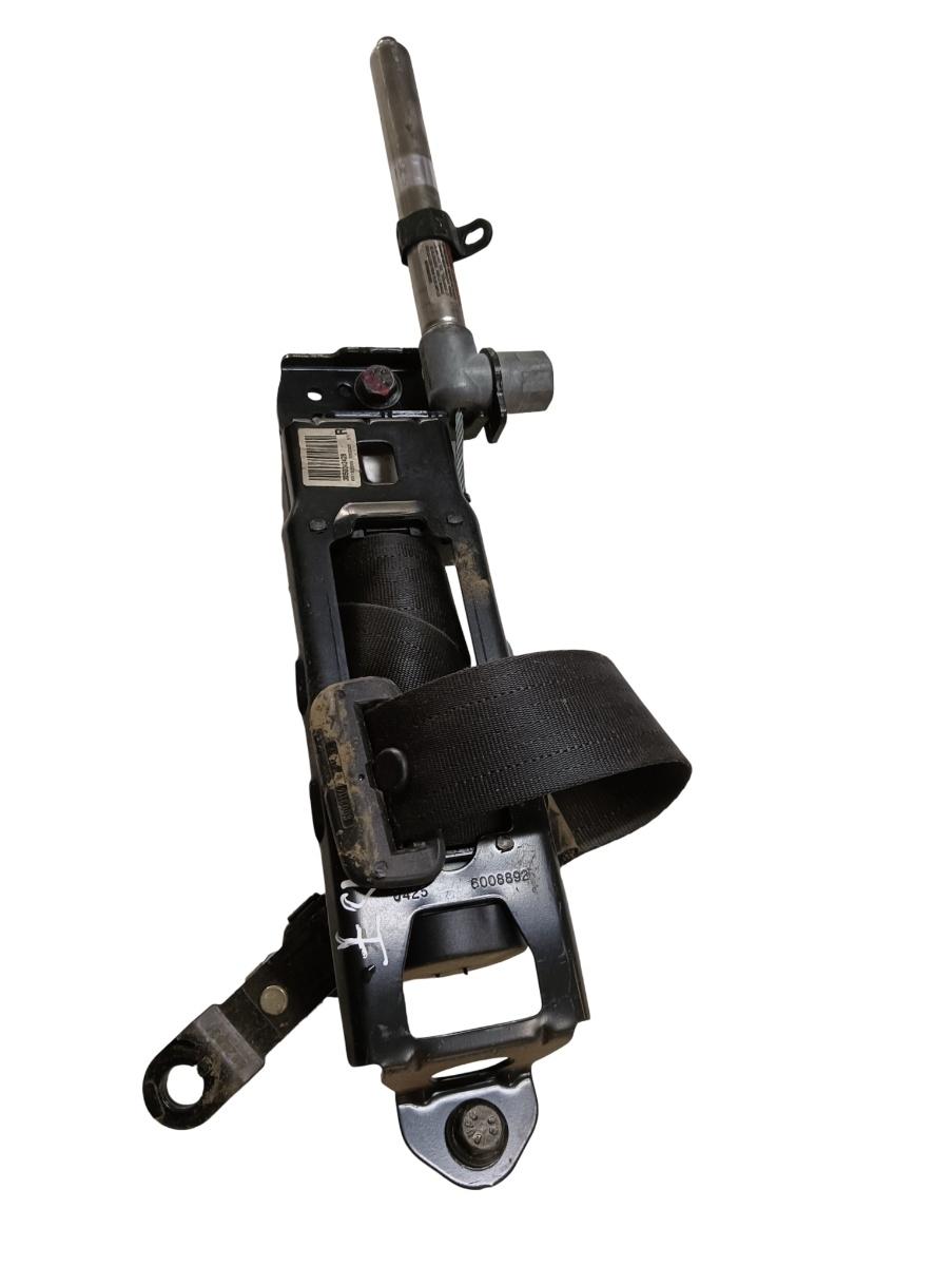 Centura siguranta  dreapta fata VOLVO V50 MW, 545 2003 - 2012 – foto 2