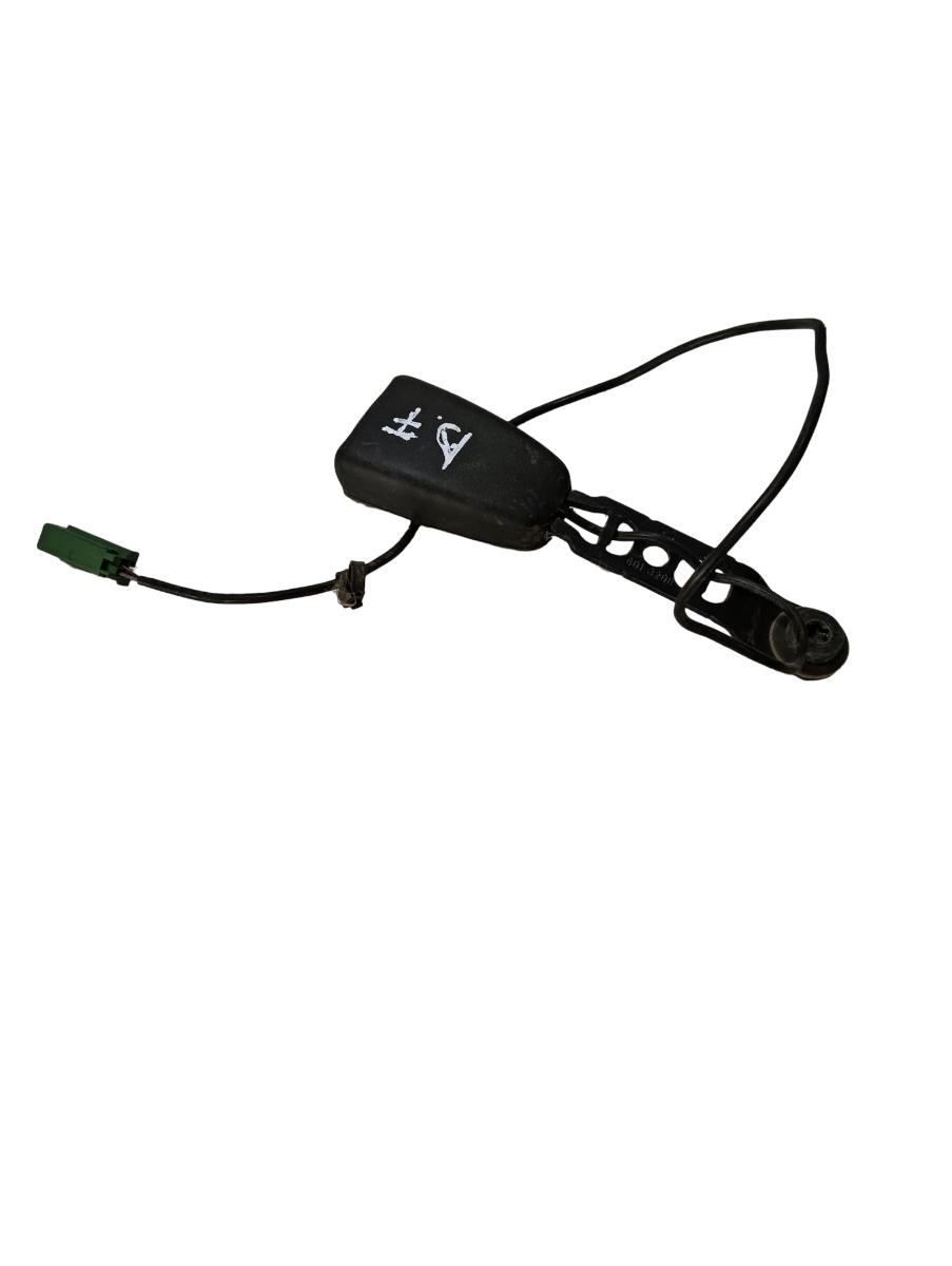 Pretensionare  dreapta fata VOLVO V50 MW, 545 2003 - 2012