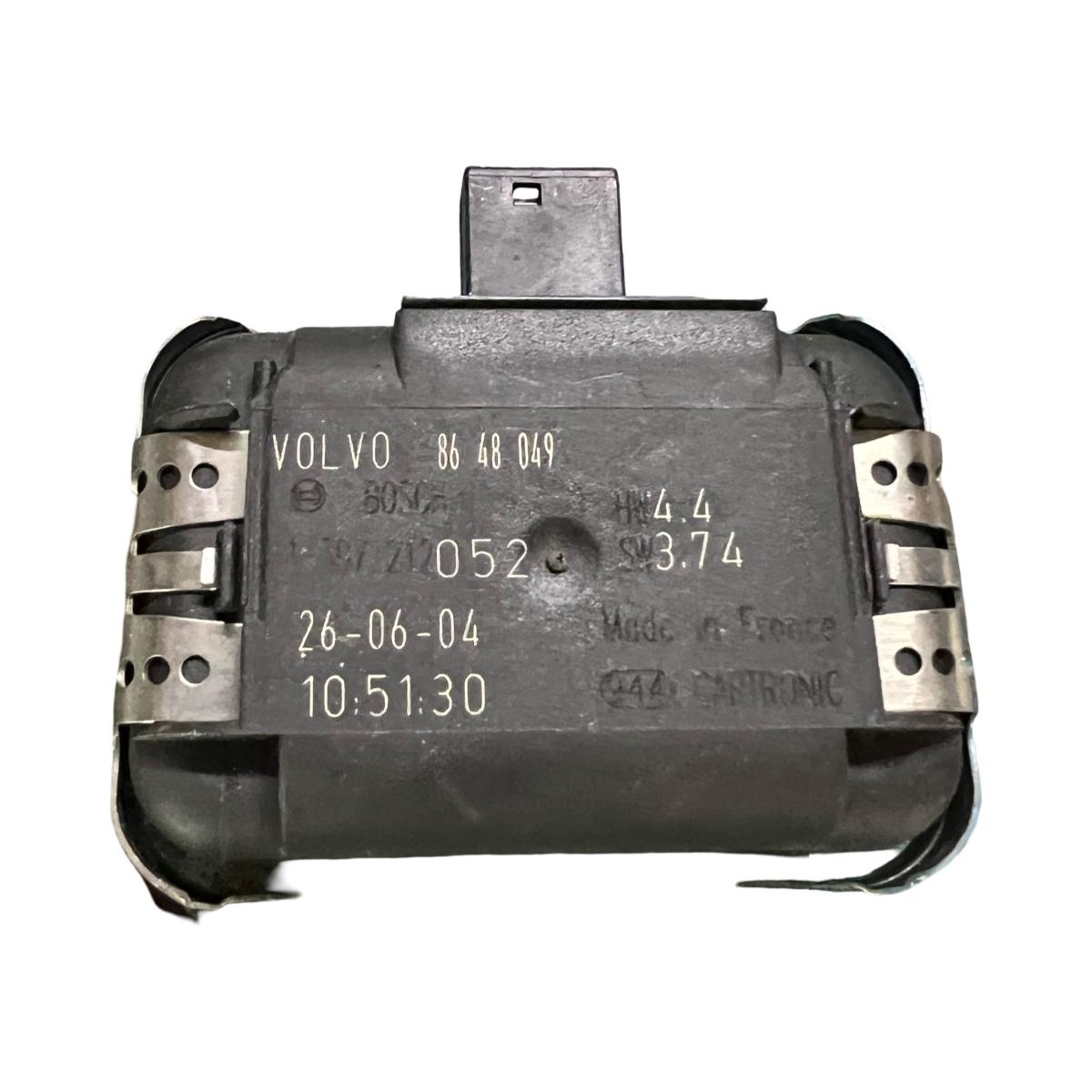 Senzor VOLVO S80 II AS, 124 2006 - >, VOLVO V50 MW, 545 2003 - 2012 1397212