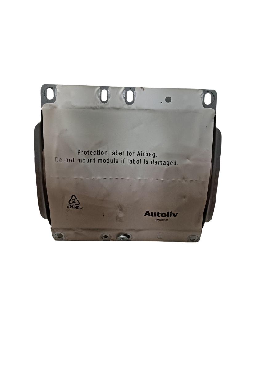 Airbag pasager dreapta fata VOLVO V50 MW, 545 2003 - 2012 Autoliv 601220700B 30615716