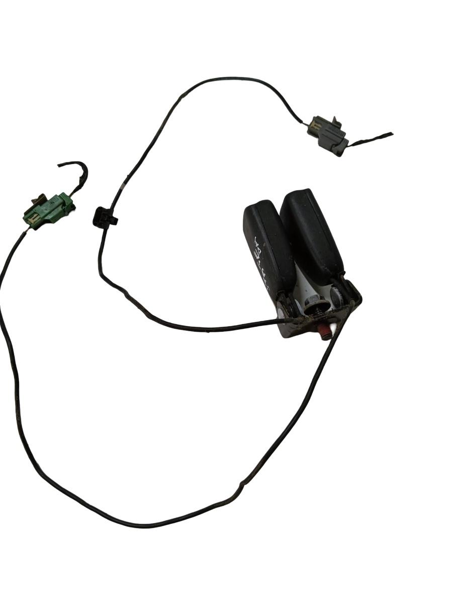 Pretensionare  dreapta spate VOLVO V50 MW, 545 2003 - 2012 – foto 2