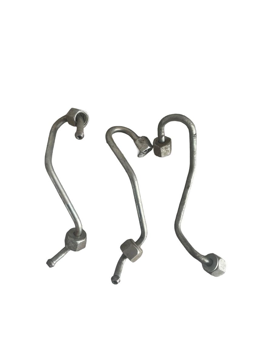 Conducte de alimentare injector combustibil RENAULT KOLEOS II 2016 - > 2.0DCI E6