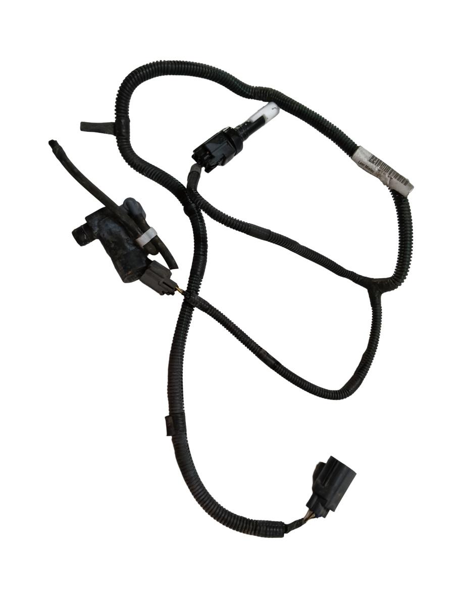 Pompita spalator parbriz  VOLVO V50 MW, 545 2003 - 2012
