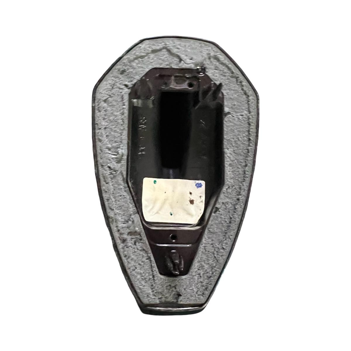 Antena radio VOLVO S40 II MS, 544 2003 - 2012 2.0 B 4204 S3 – foto 2