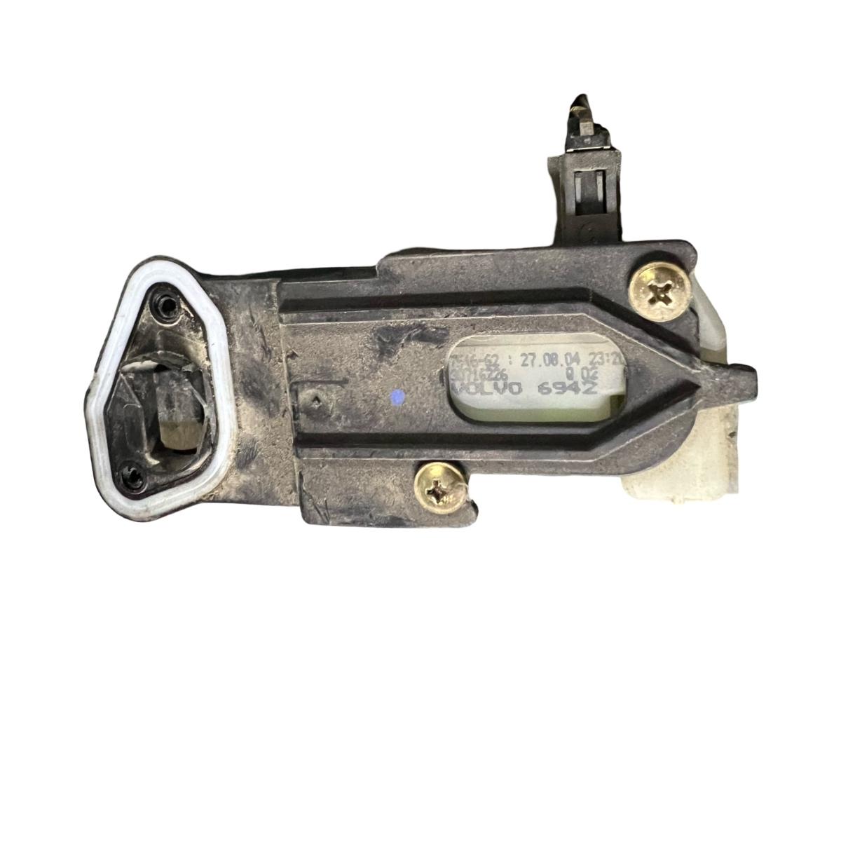 Clapeta deschidere rezervor VOLVO V40 Estate VW, 645 1995 - 2004 30716226