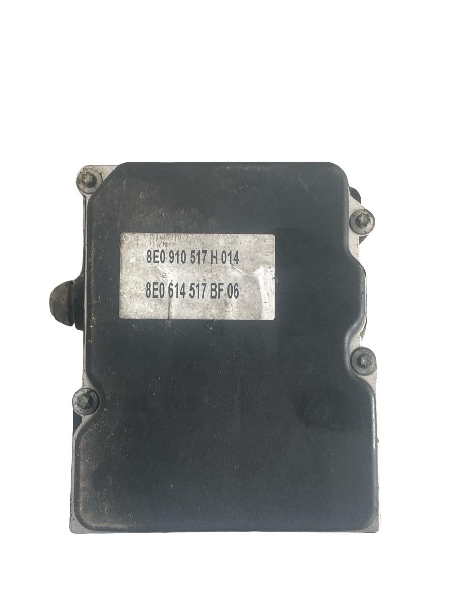 Pompa ABS AUDI A4 III 8EC, B7 2004 - 2008 TDI BPW 8E0614517BF 0265234336 – foto 3