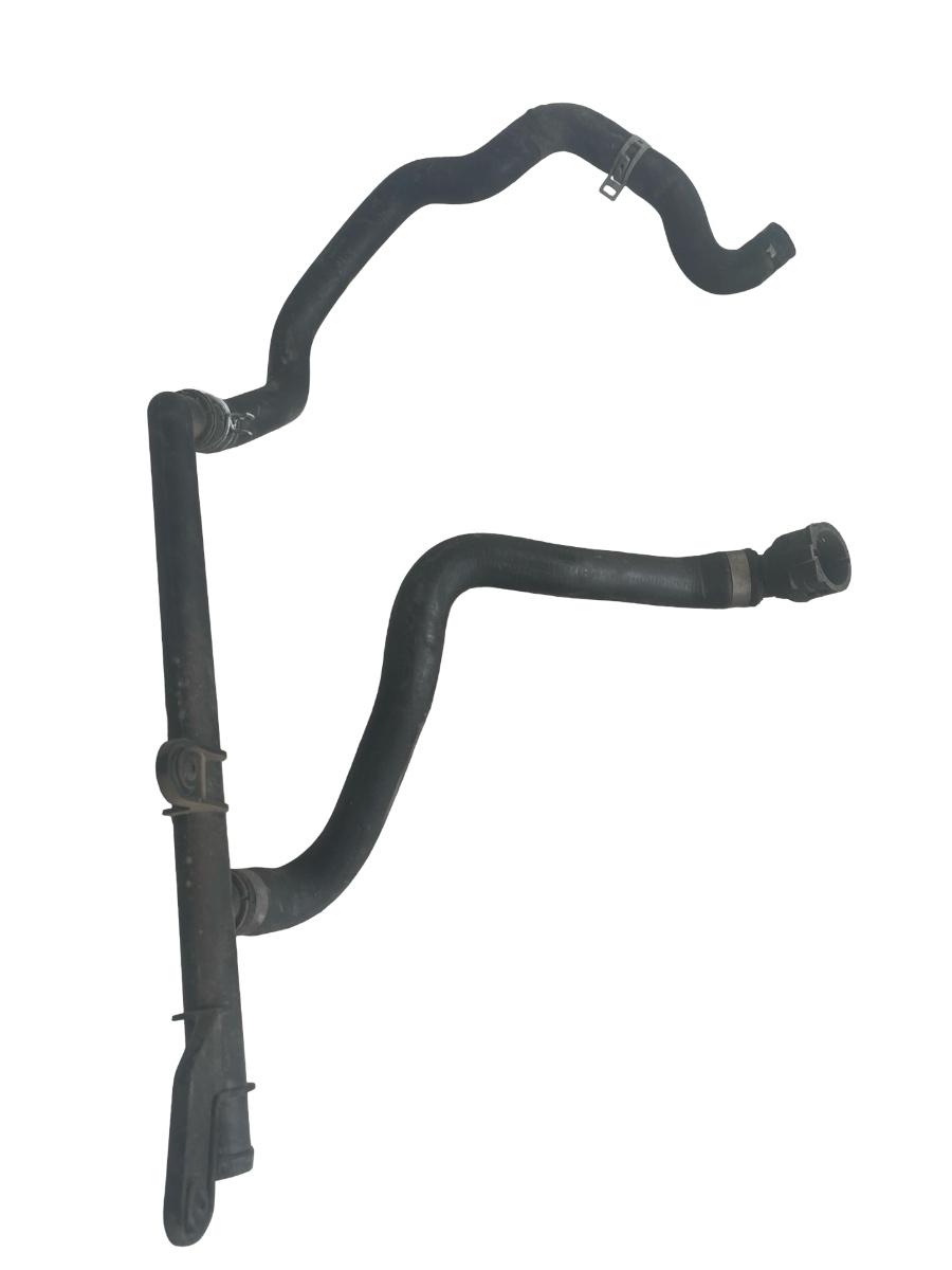 Furtun lichid de racire BMW 7 V F01, F02, F03, F04 2008 - 2015 3.0D – foto 2