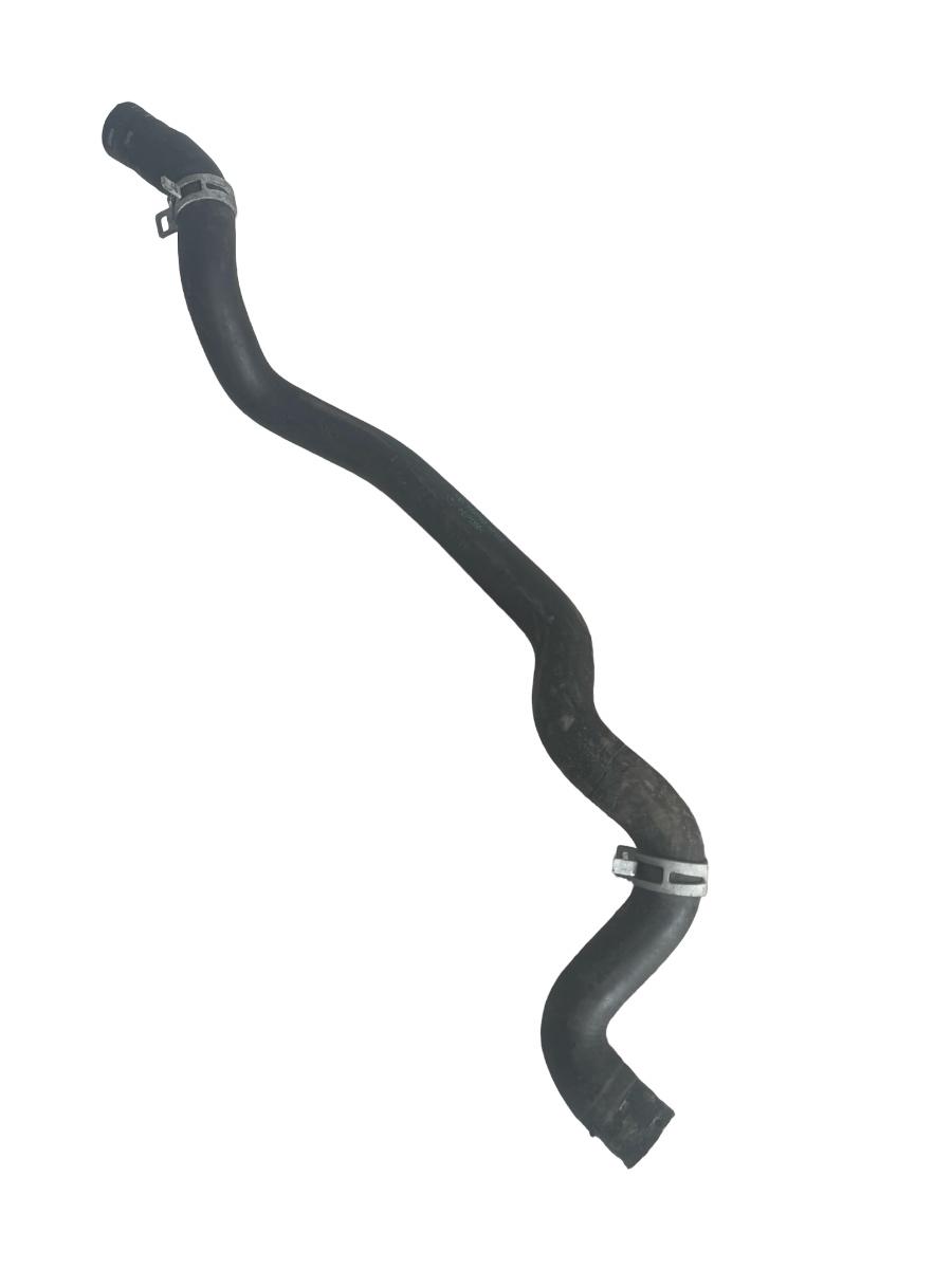 Furtun lichid de racire motor BMW 7 V F01, F02, F03, F04 2008 - 2015 3.0D 64539119168