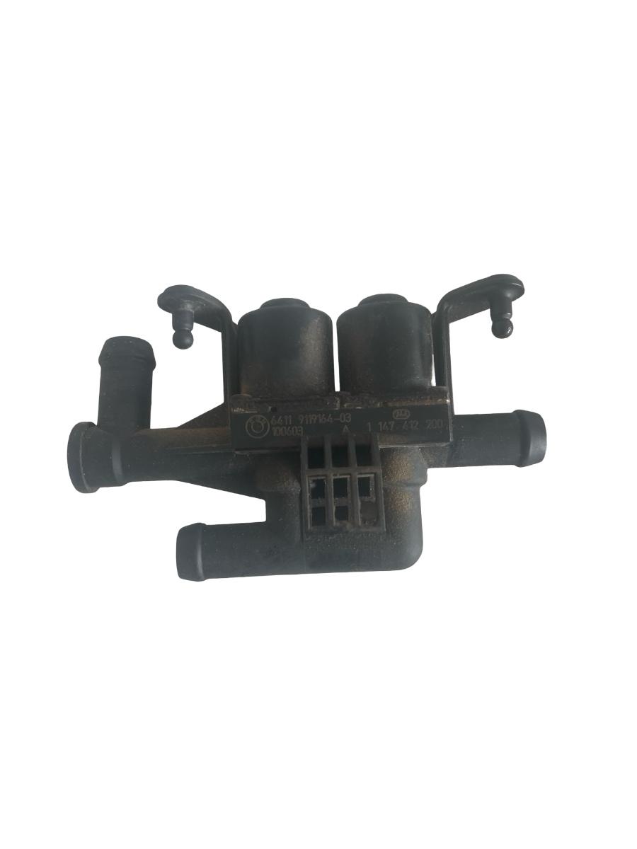 Pompa auxiliara apa BMW 7 V F01, F02, F03, F04 2008 - 2015 64119119164