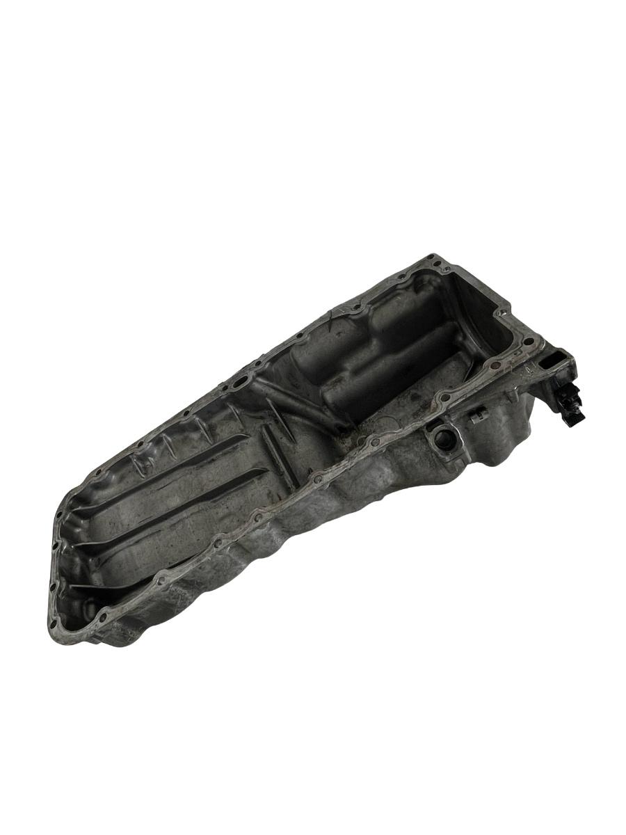 Baie de ulei BMW 7 V F01, F02, F03, F04 2008 - 2015 3.0D 11137800322