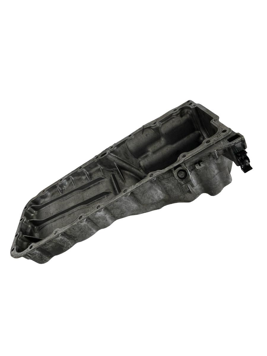Baie de ulei BMW 7 V F01, F02, F03, F04 2008 - 2015 3.0D 11137800322 – foto 3