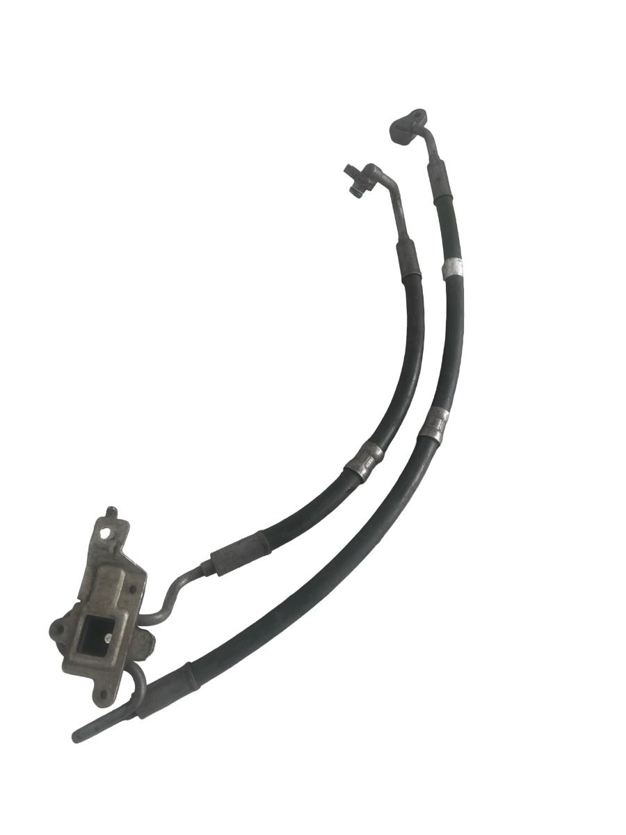 Conducte servodirectie BMW 7 V F01, F02, F03, F04 2008 - 2015  3.0D 32416790635 – foto 2