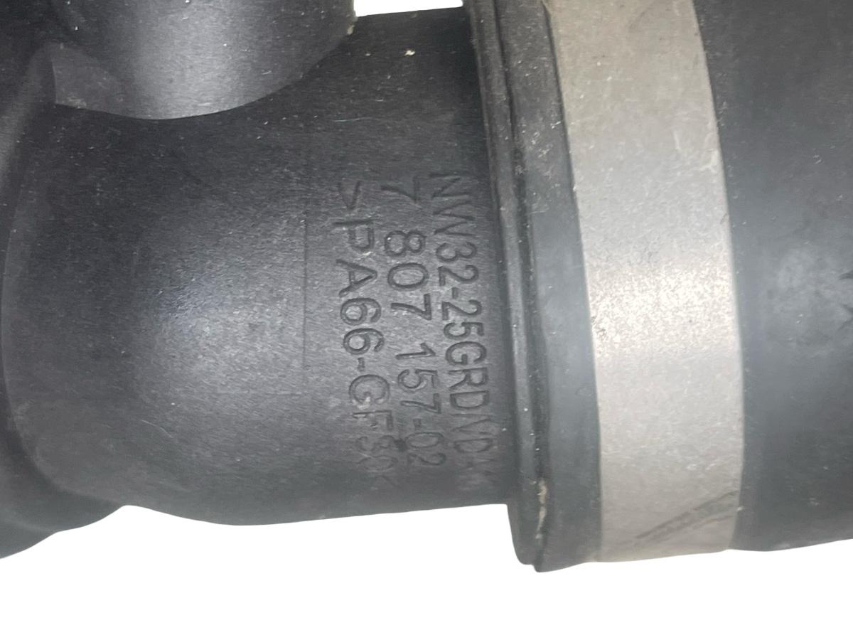 Furtun lichid de racire  BMW 7 V F01, F02, F03, F04 2008 - 2015 3.0D 7807157-02 – foto 3