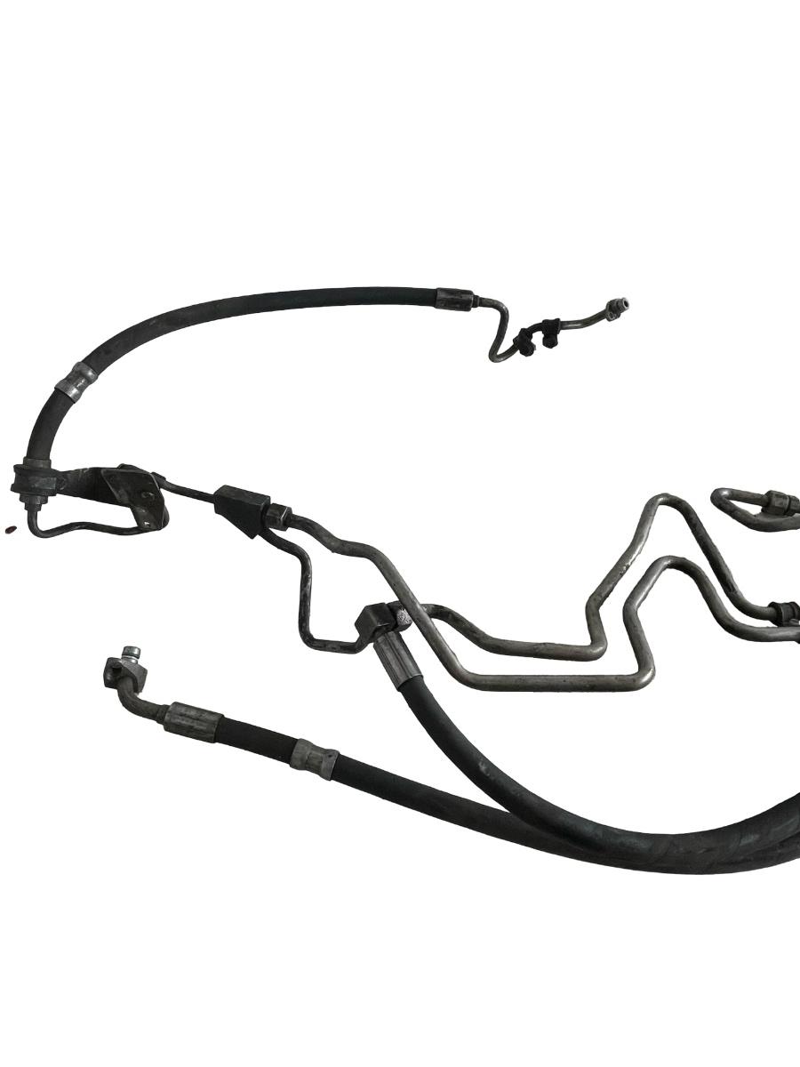 Conducte servo BMW 7 V F01, F02, F03, F04 2008 - 2015 3.0D 6788625-03 – foto 2