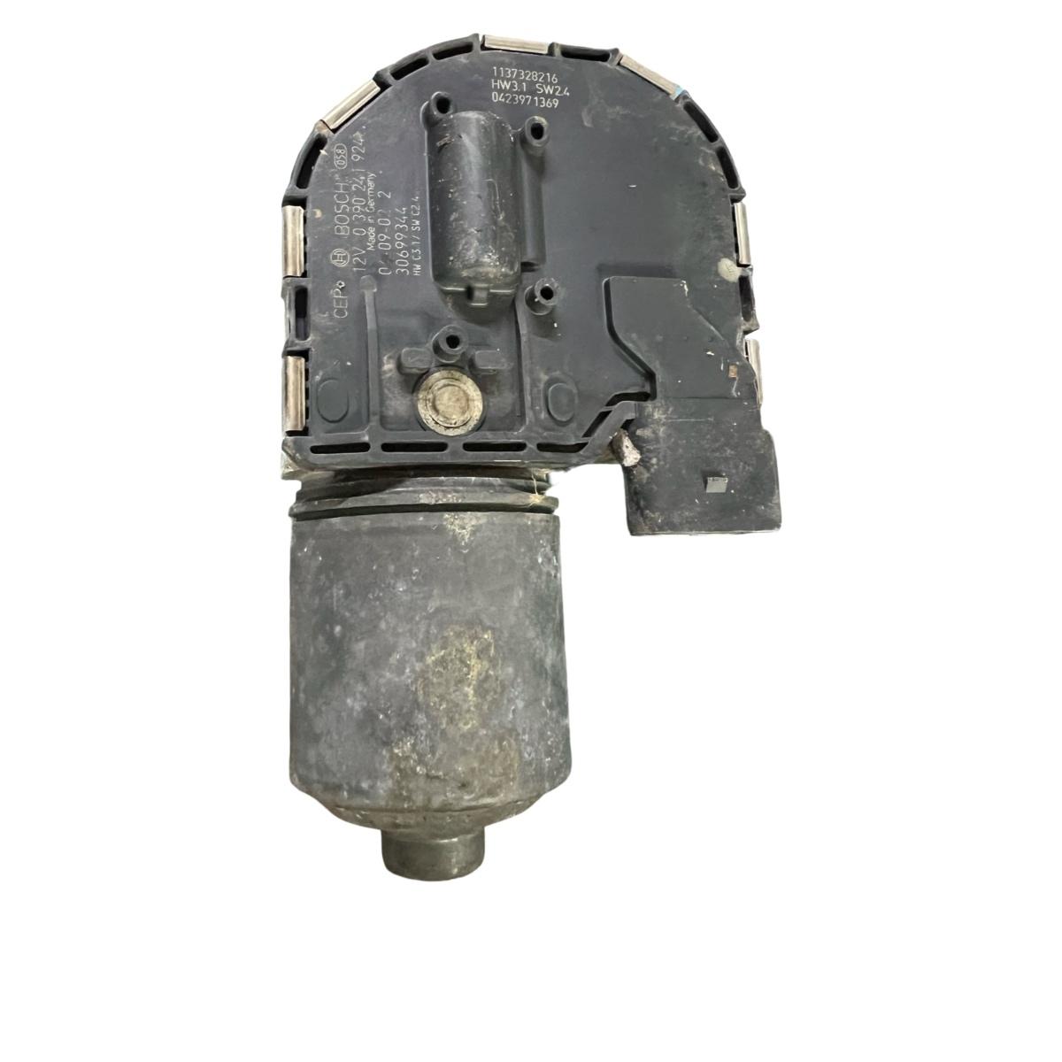 Cuplaj si motor stergator parbriz VOLVO V50 MW, 545 2003 - 2012 0390241924 – foto 2
