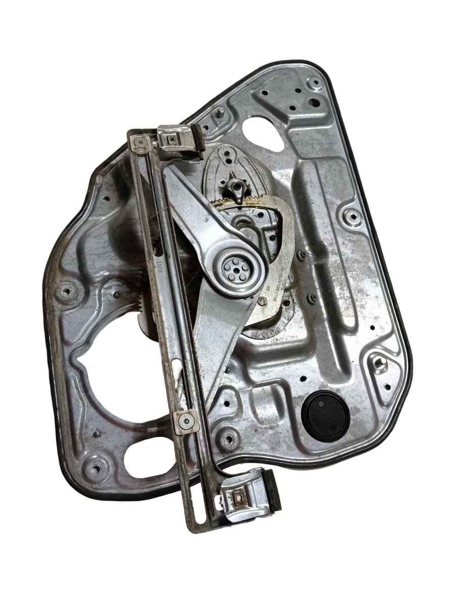 Macara Geam dreapta spate VOLVO S40 II MS, 544 2003 - 2012 – foto 2