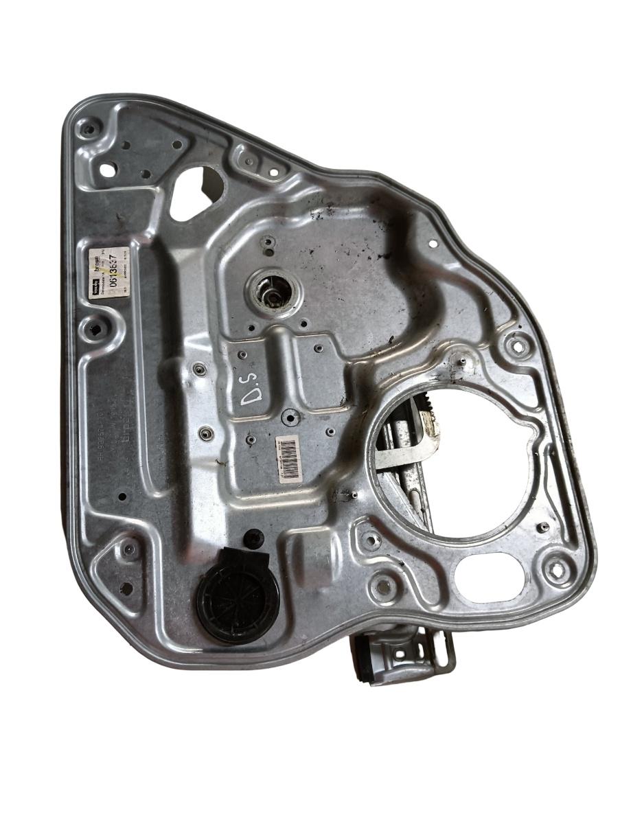 Macara Geam dreapta spate VOLVO S40 II MS, 544 2003 - 2012